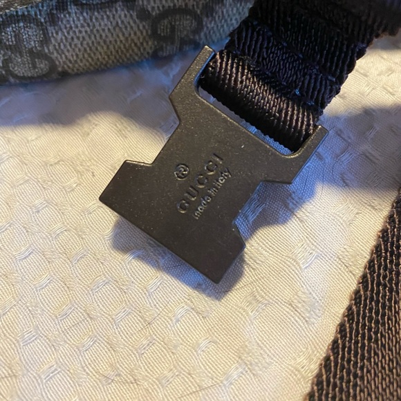 Gucci Backpack - Picture 3 of 5